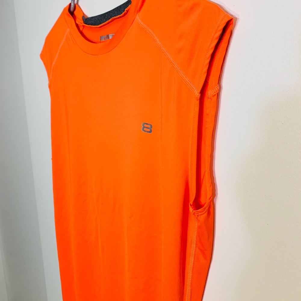 Layer 8 Sleeveless Tank